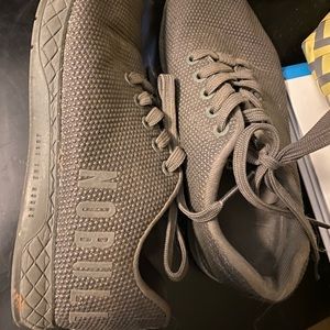 NO BULL lifting shoes